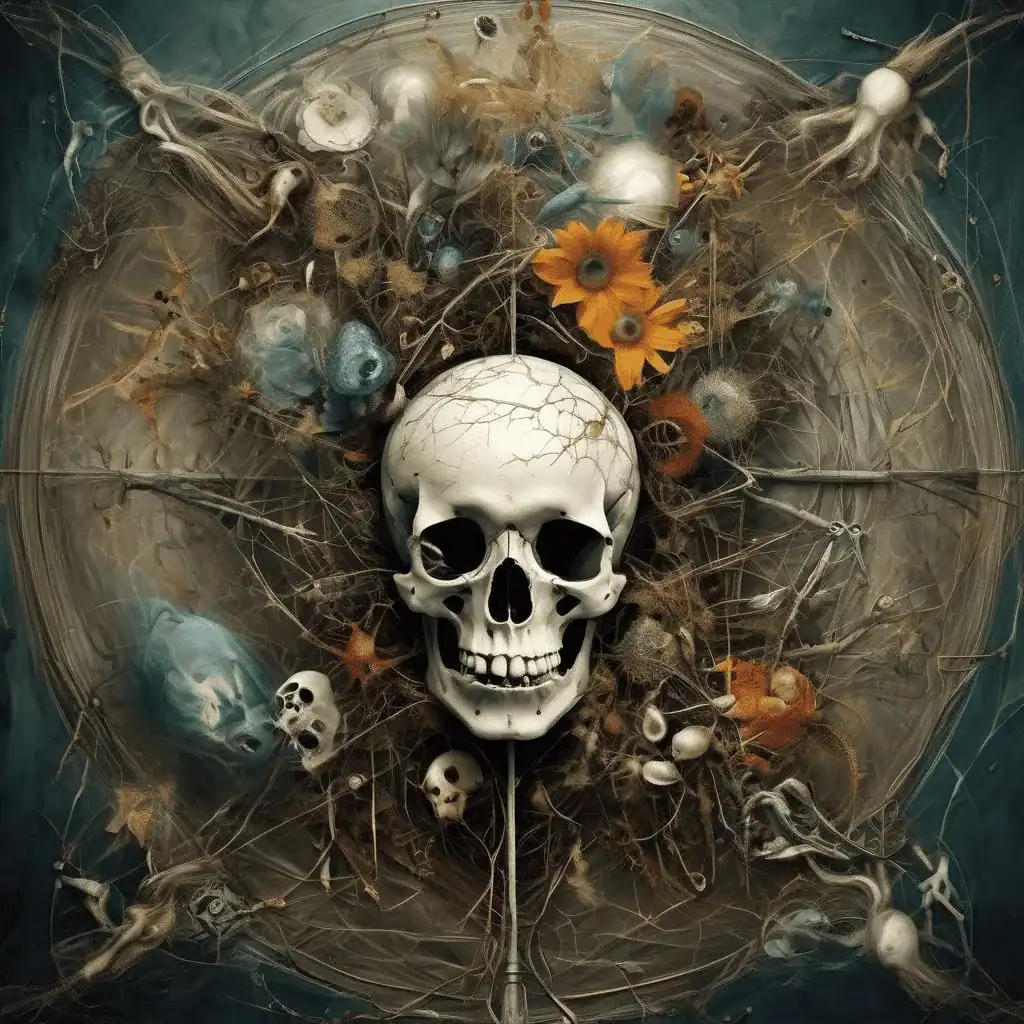 La mort est mon métier by Robert Merle