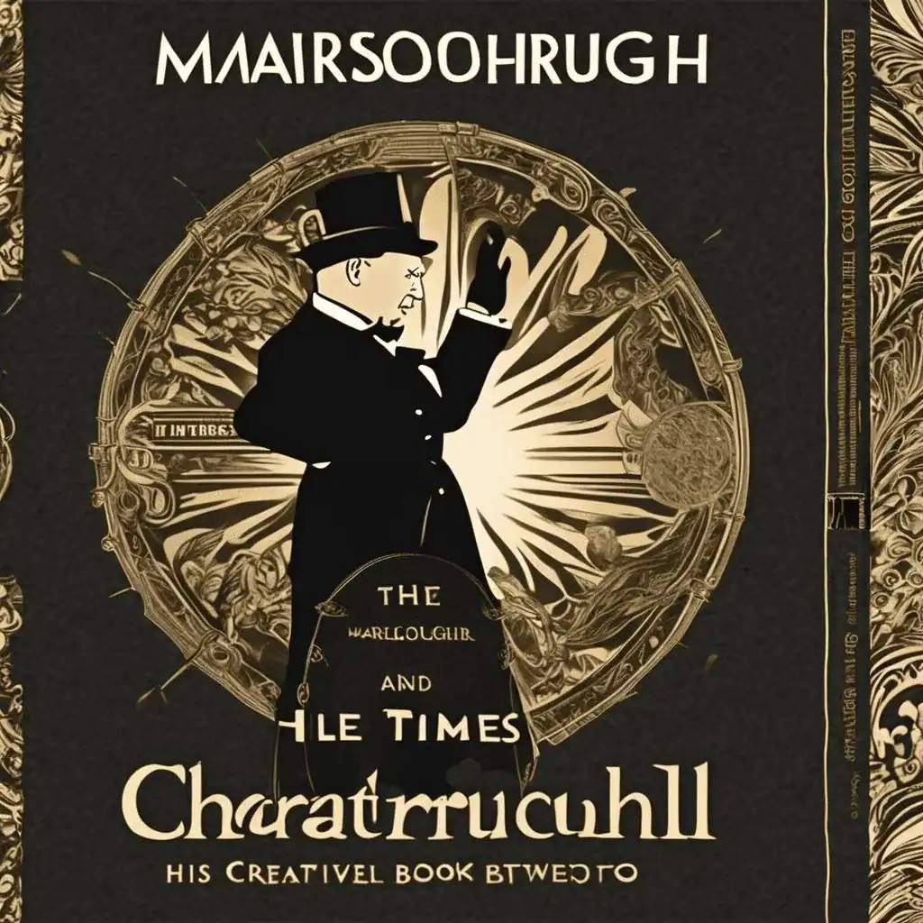 Marlborough: His Life and Times, Book Two by Winston S. Churchill