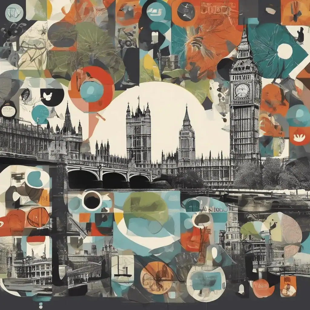 London: A Social History by Roy Porter