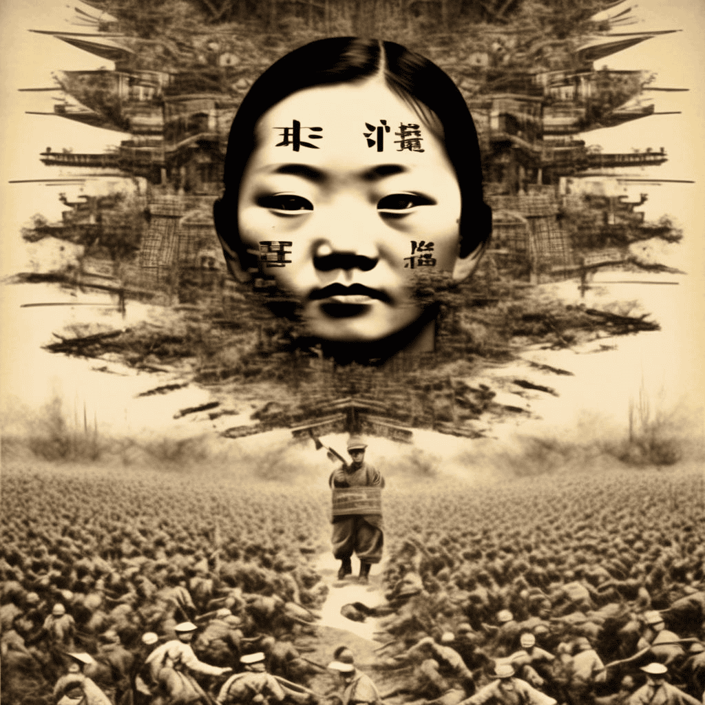 Documents on the Rape of Nanking by Timothy Brook (editor)