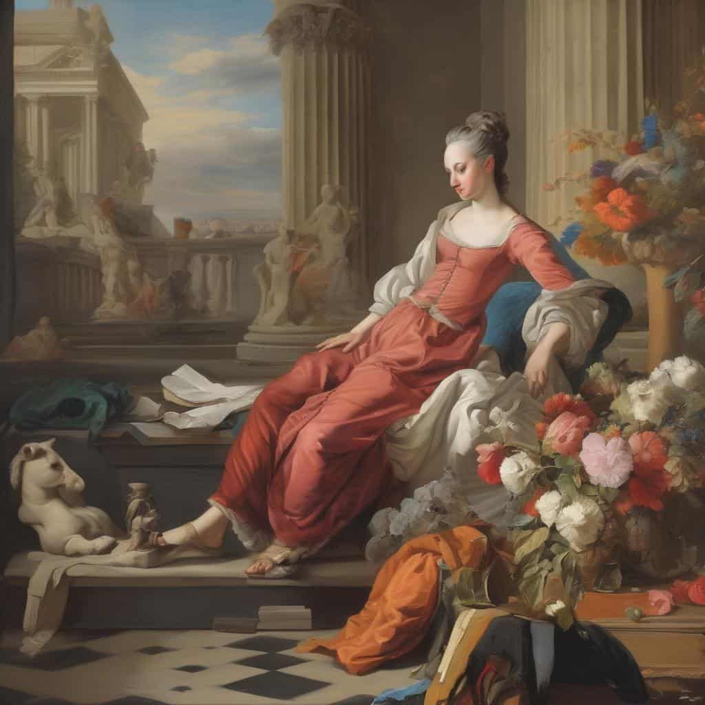 Jean-François de TROY