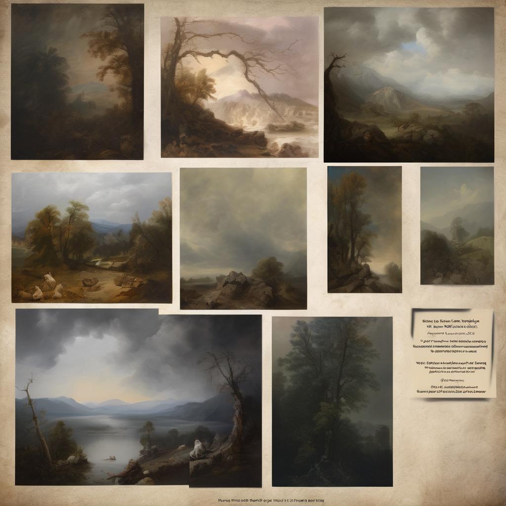 Ο Καλλιτεχνικός Στυλ του GILLY