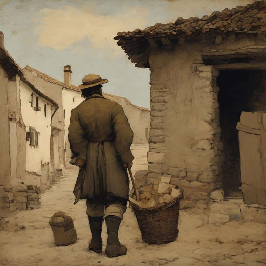 Γιοβάννι ΦΑΤΤΟΡΙ – Ο Μεγάλος Πρωτοπόρος του Κυνηγιού με Χρώμα Αίσθηση