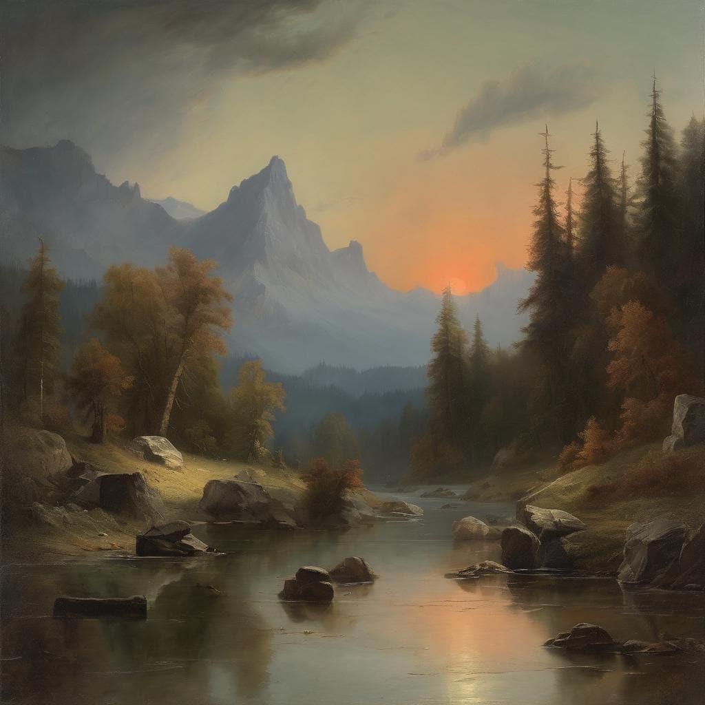 Φρίντριχ Χάινριχ Φύγκερ – Ο Μετρημένος Κλασικισμός