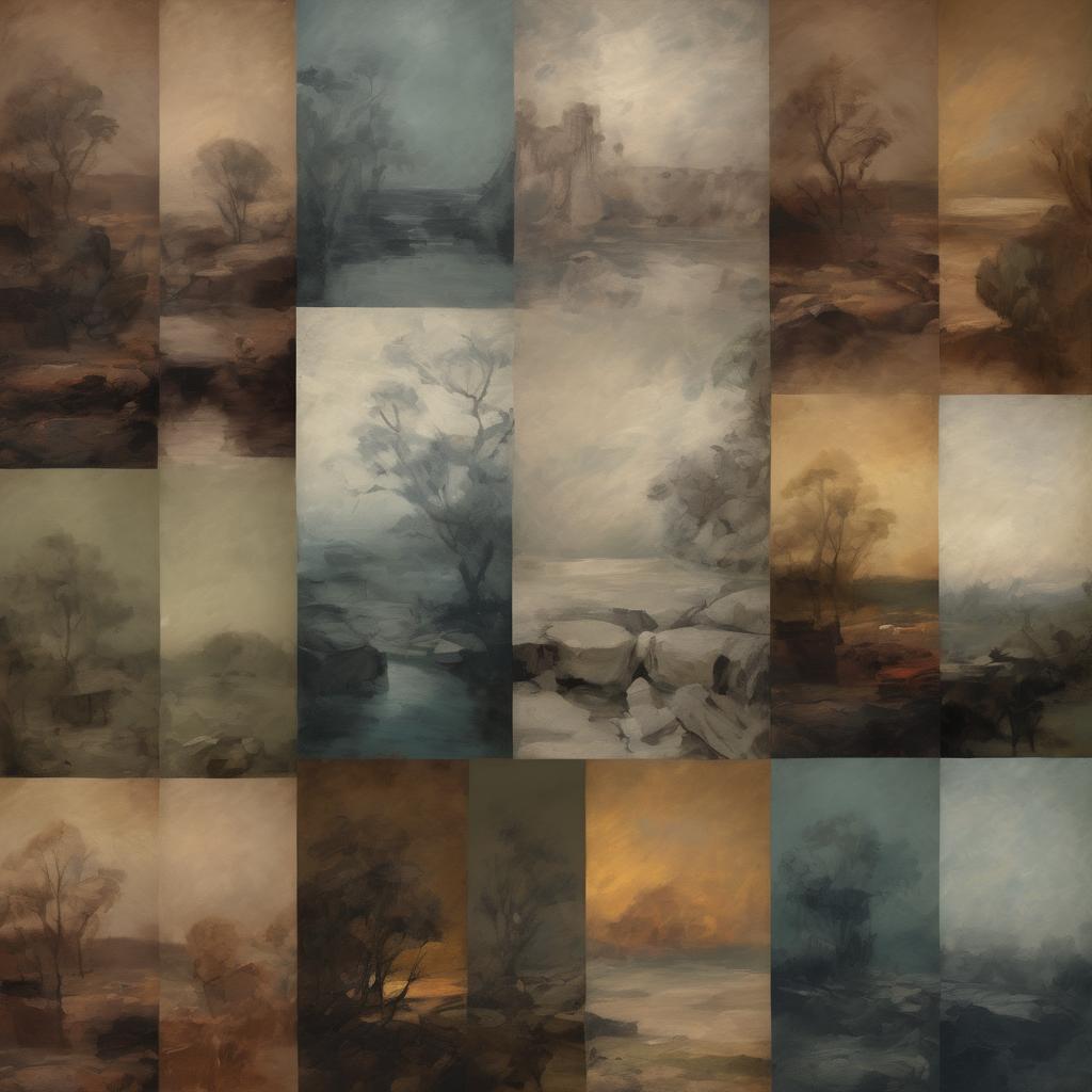 Η Πρώιμη Ζωή του Giovanni Ferrari