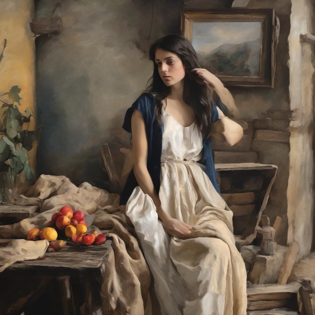 Η Πρώτη Σειρά του Γιάκομο Βίγκι: Ένας Υπαρξισμός Αφοσιωμένος στην Τέχνη