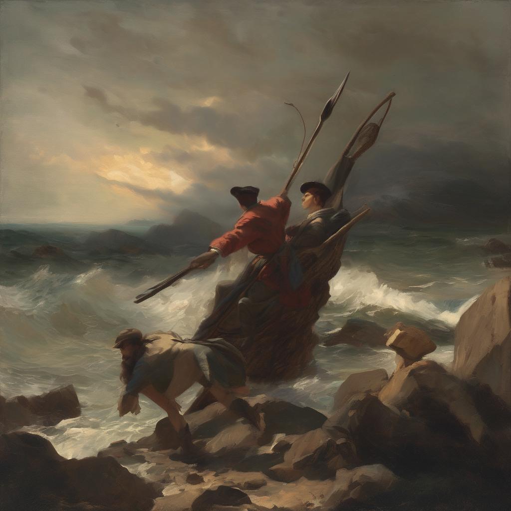 Ο Ανατρεφόμενος Καλλιτέχνης: Ο Δρόμος προς την Καλλιτεχνική Αναγνώριση