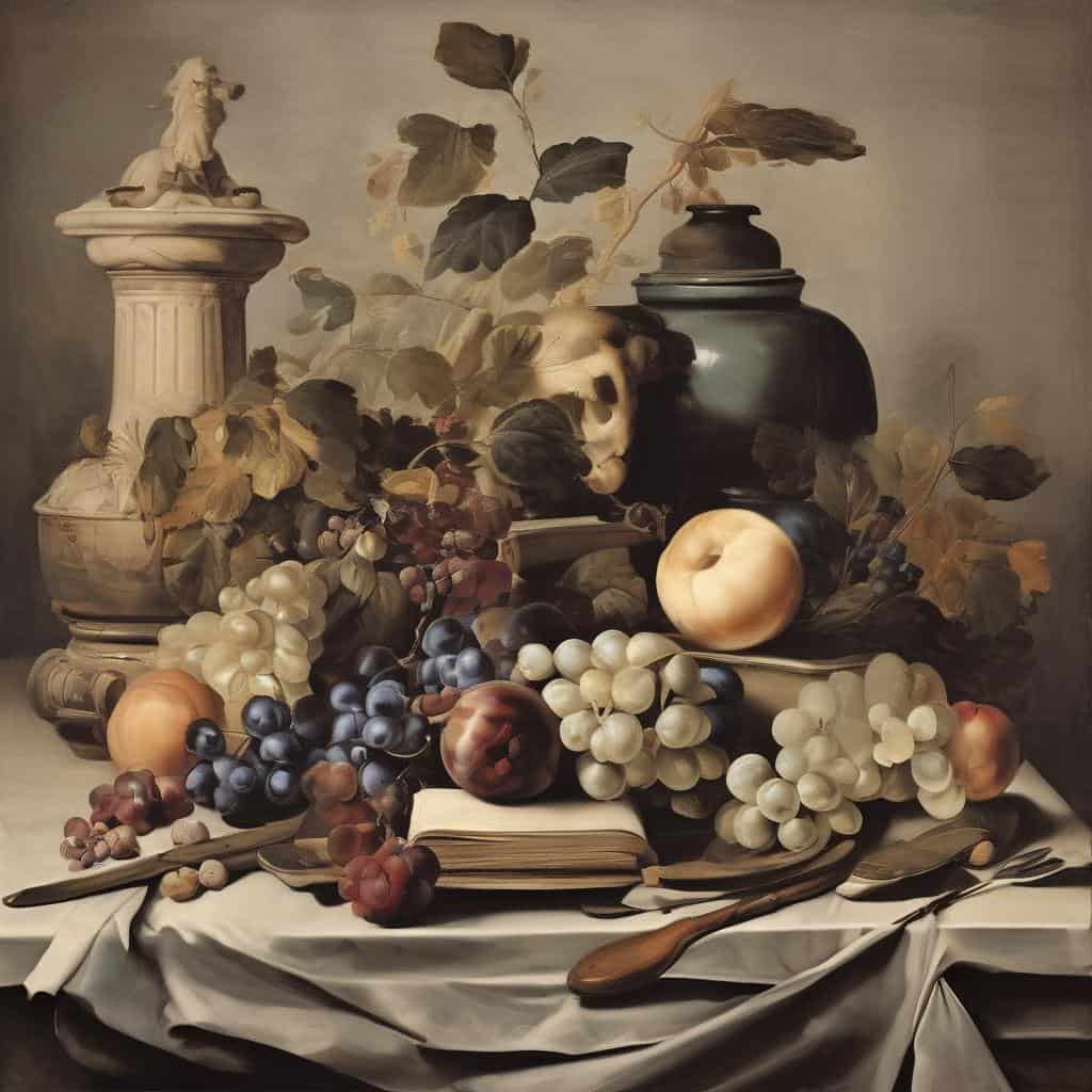 Αντώνιος Κλαέζ – Ο Δεξιοτέχνης των Ολλανδικών Ναυτικών Ανασκοπήσεων