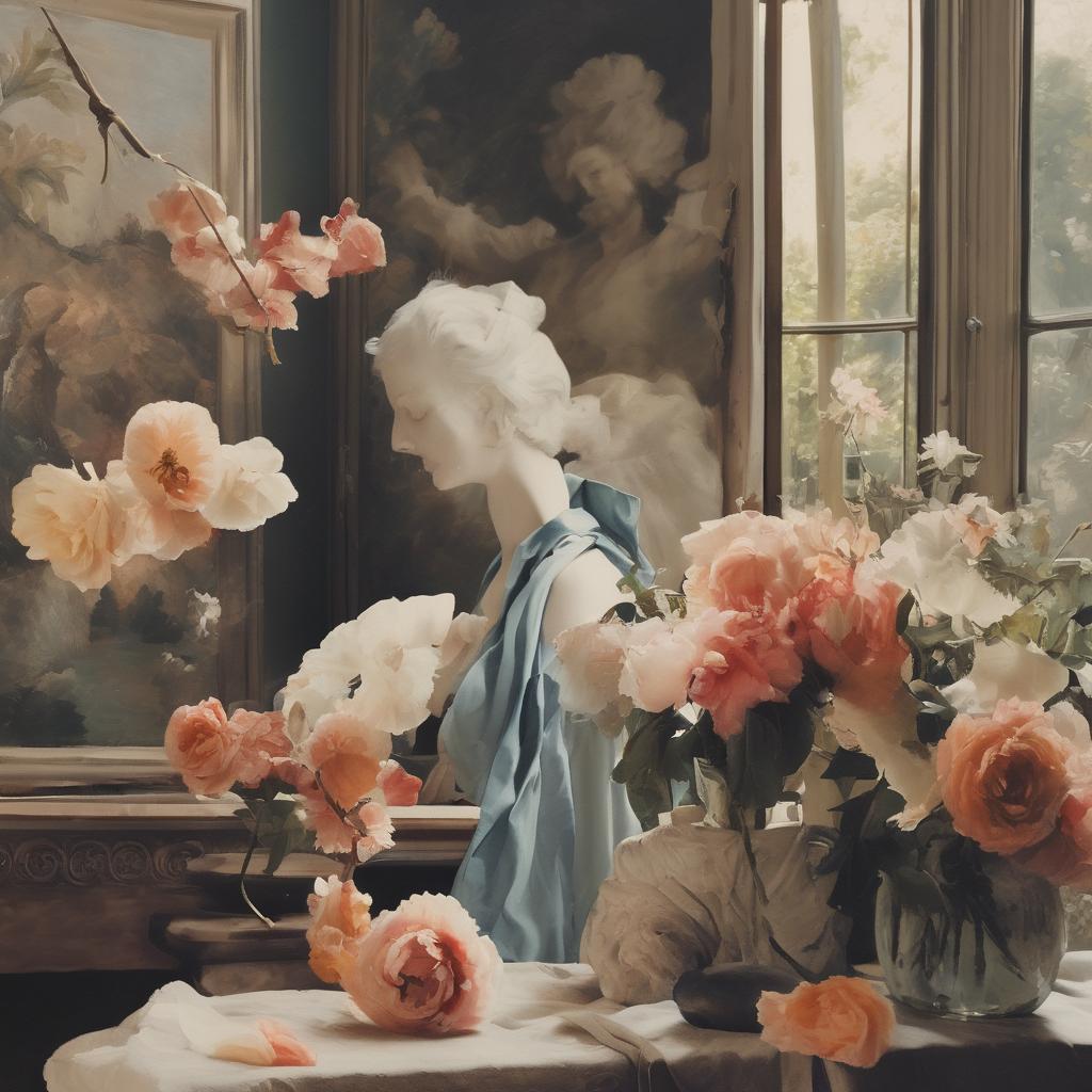 Ο Καλλιτεχνικός Στυλ του Giambattista CANAL