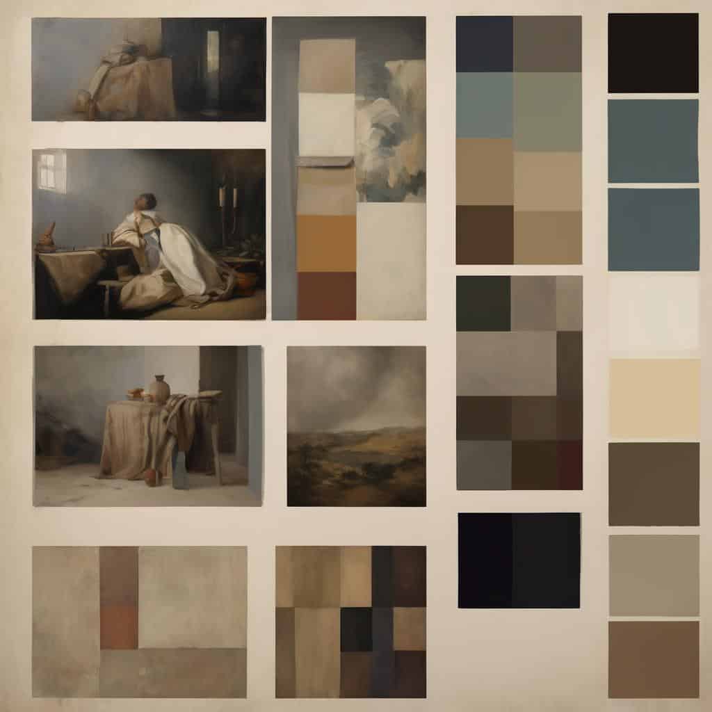 Προφίλ καλλιτεχνών, βιογραφίες σπουδαίων ζωγράφων, και αναδρομές στην τέχνη зdi;efόδςΩ̉;.