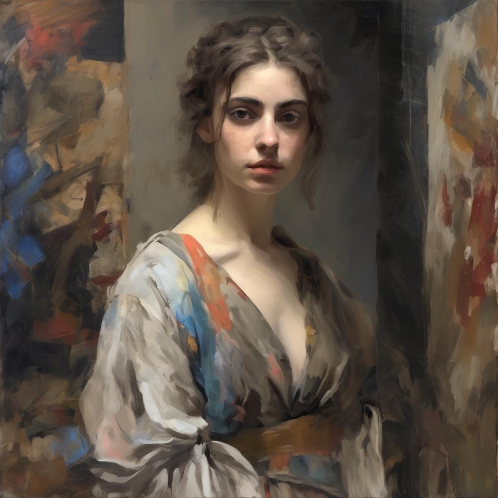 Τεχνικές Ζωγραφικής και Στυλ