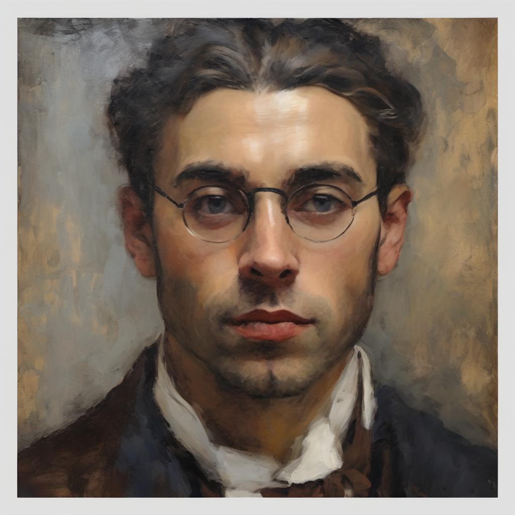 Ο Καλλιτεχνικός Στυλ του Giovanni DUPRÉ