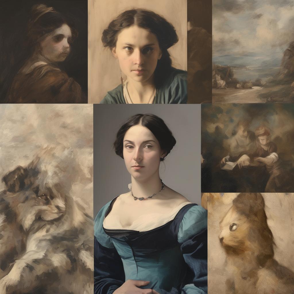 Η ζωή και η παιδεία του Jean ο Νεότερος ΞΑΔΕΡ