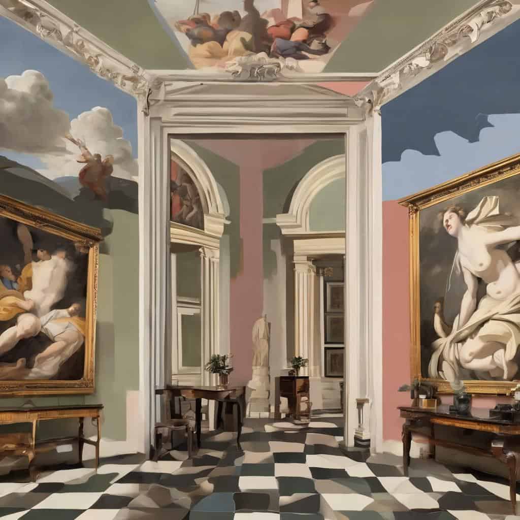 Πέτρος Φαμπρίς – Ο Ιταλός Καλλιτέχνης της Εικονογραφίας