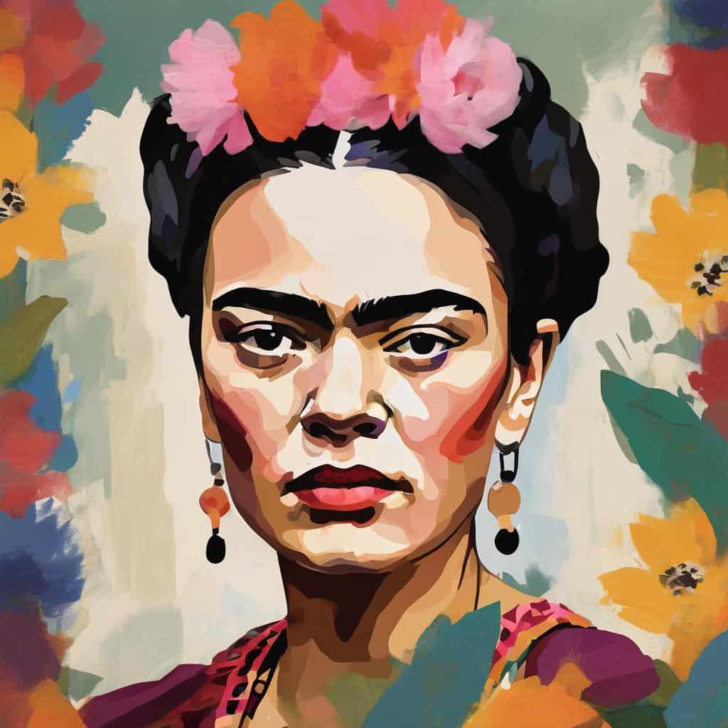 Φρίντα ΧΑΝΣΕΝ – Η Βασίλισσα της Νορβηγικής Υφαντικής