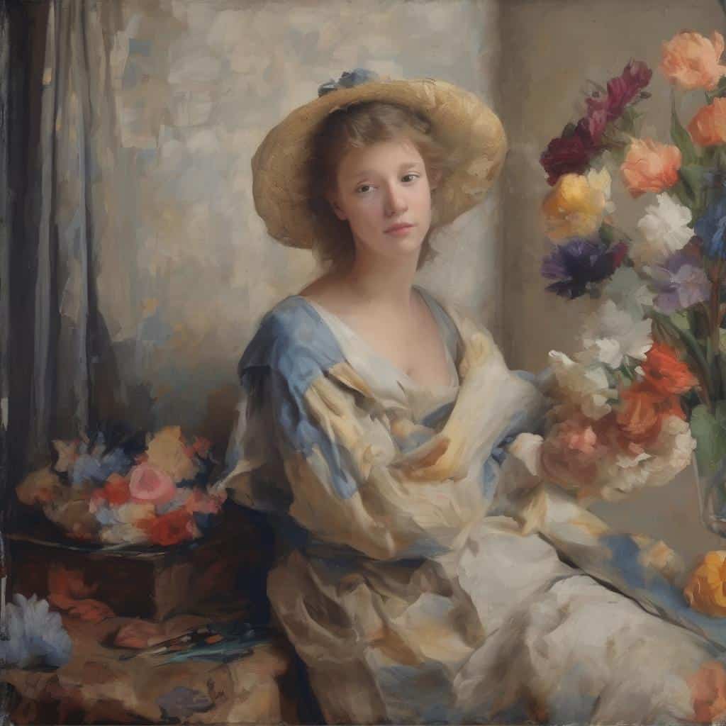 Γιαννους ο Πρεσβύτερος – Ο ΑΦΗΓΗΤΉΣ ΤΗΣ ΚΟΥΣΙΝ