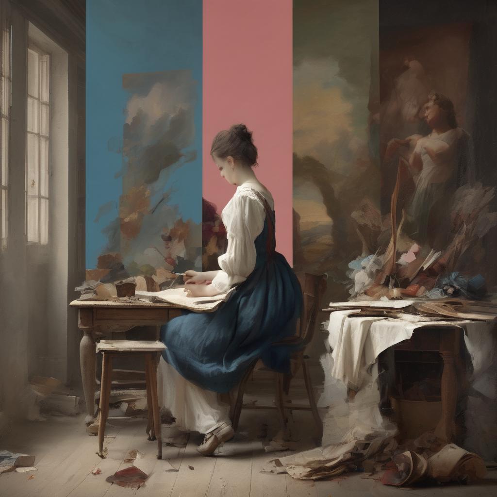 Βίος και Έργο του Jean-Baptiste DESHAYS