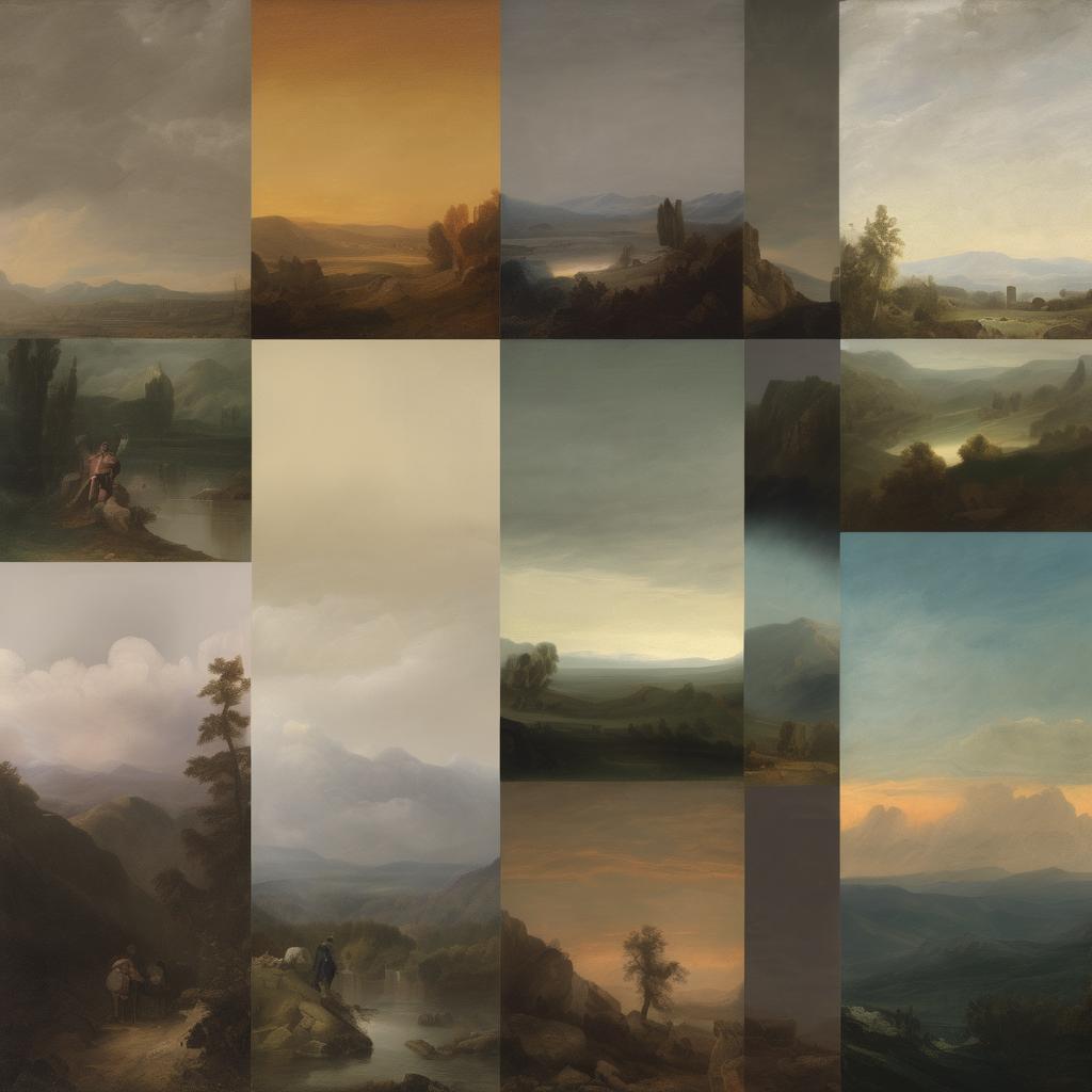 Ο βίος του Friedrich Heinrich FÜGER