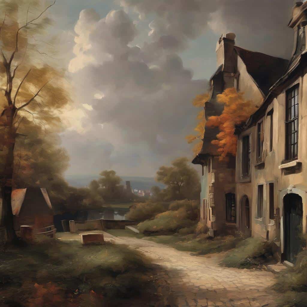 Αντόνιος βαν Όμπεργκεν – Ο Μυστικιστής της Φωτογραφίας