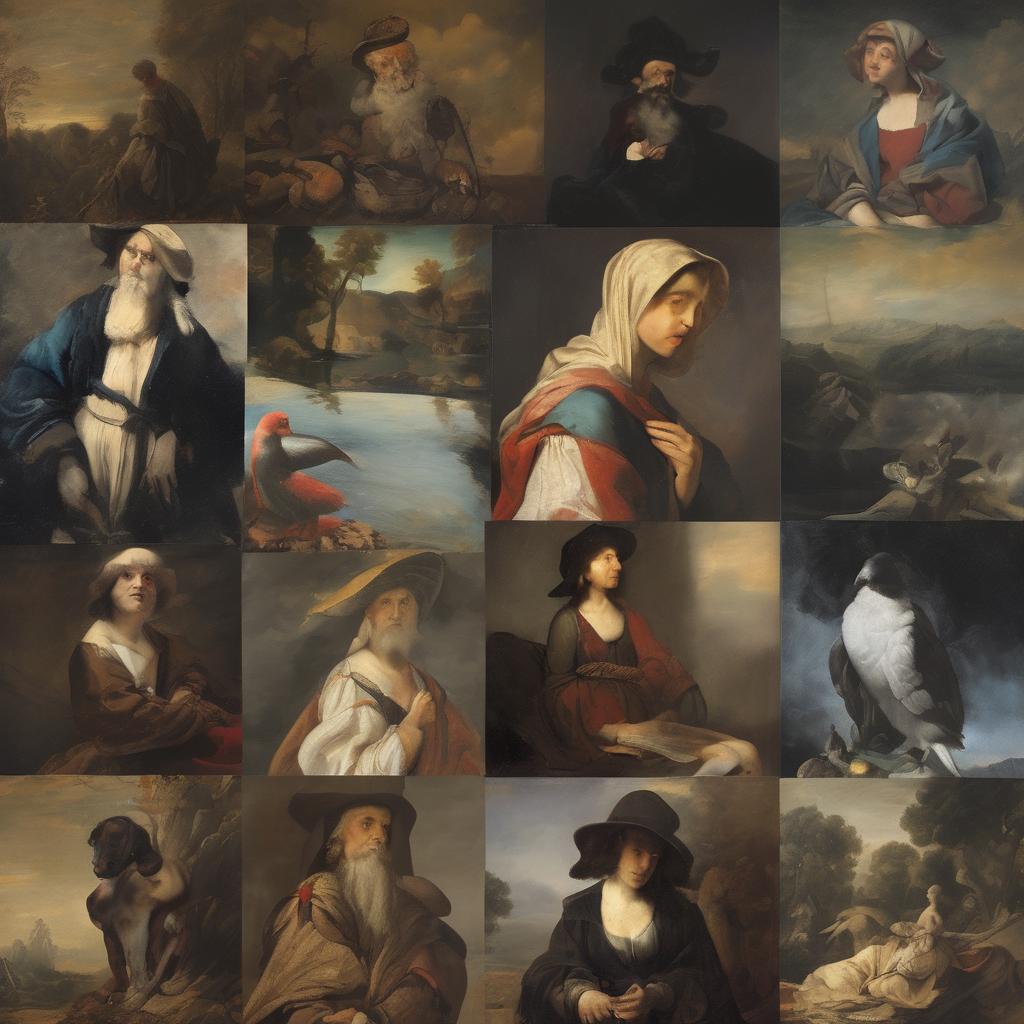 Η Τέχνη και το Στυλ του Jean ο Πρεσβύτερος BERAIN