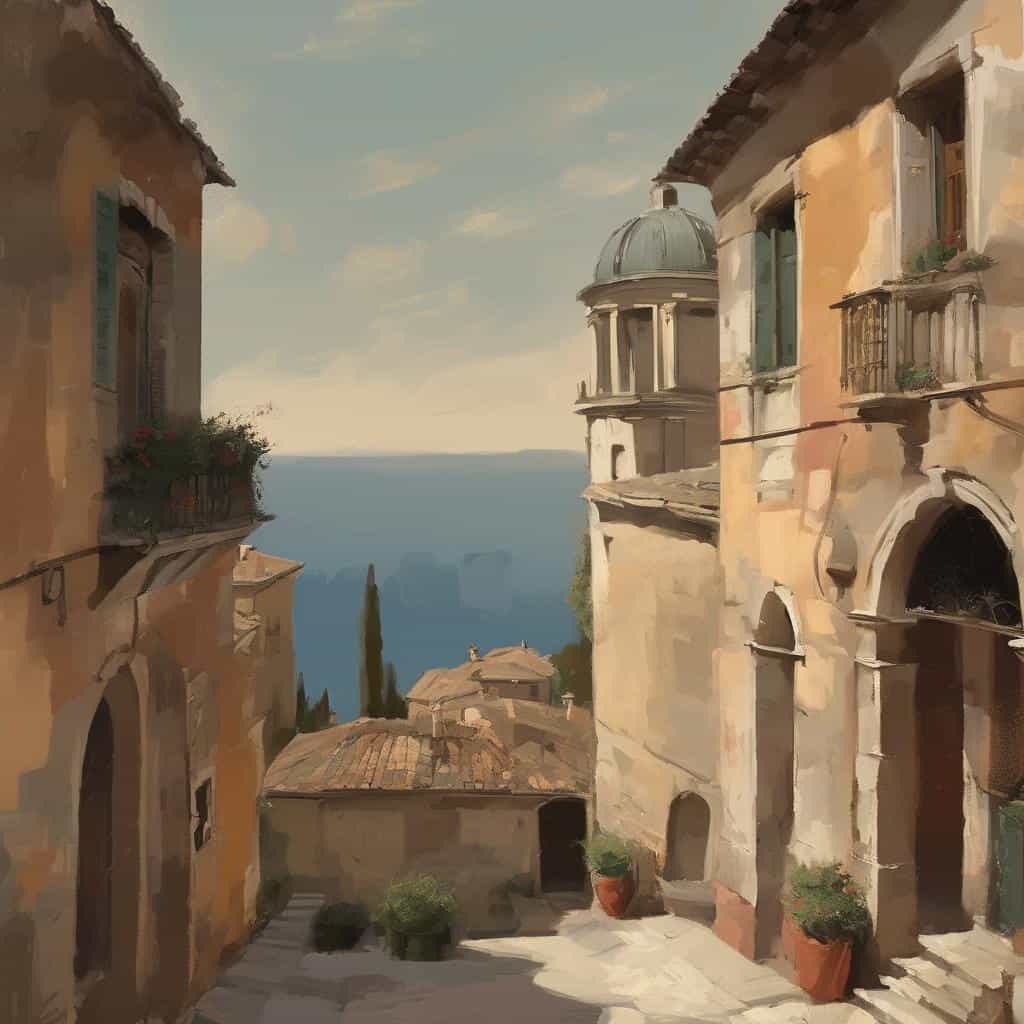 Βιογραφίες διάσημων καλλιτεχνών που άφησαν το στίγμα τους στην τέχνη και διαμόρφωσαν την ιστορία της.