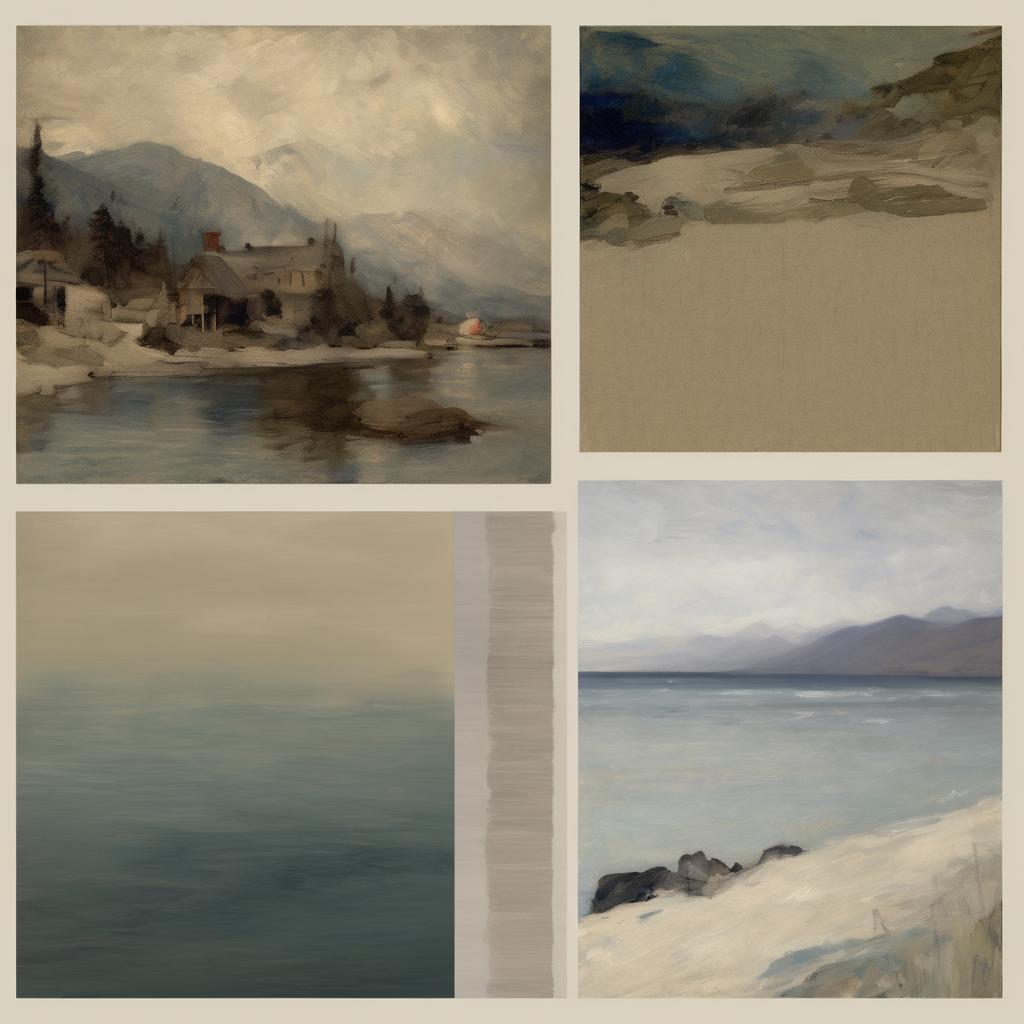 Η Ζωή του James Abbot McNeill WHISTLER