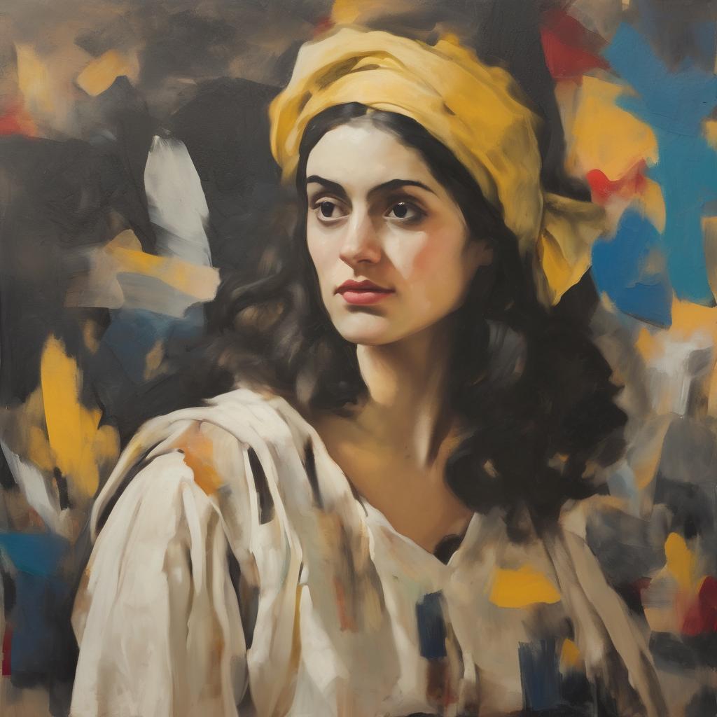 Η Πρώιμη Ζωή του Κλεμέντε Μόλι