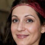 Θάλεια Παπακωνσταντίνου