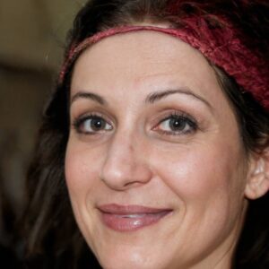 Θάλεια Παπακωνσταντίνου - Συγγραφέας